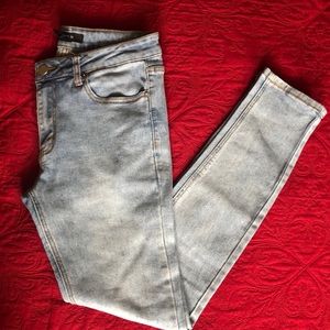 Forever 21 Men’s Blue Jeans